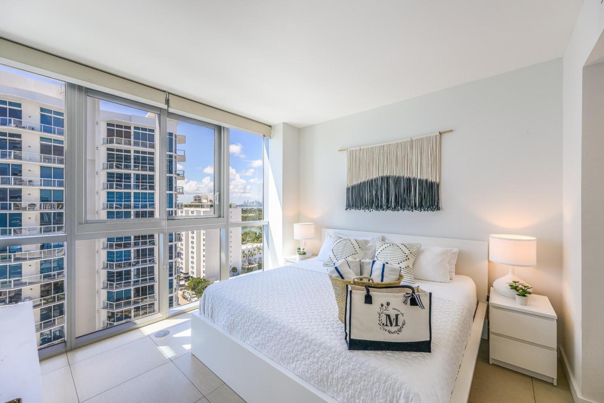 Apartahotel Monte Carlo By Miami Vacations