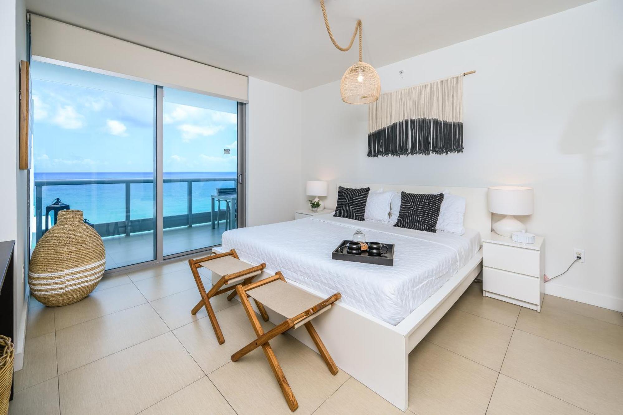 Monte Carlo By Miami Vacations Apartahotel 4*