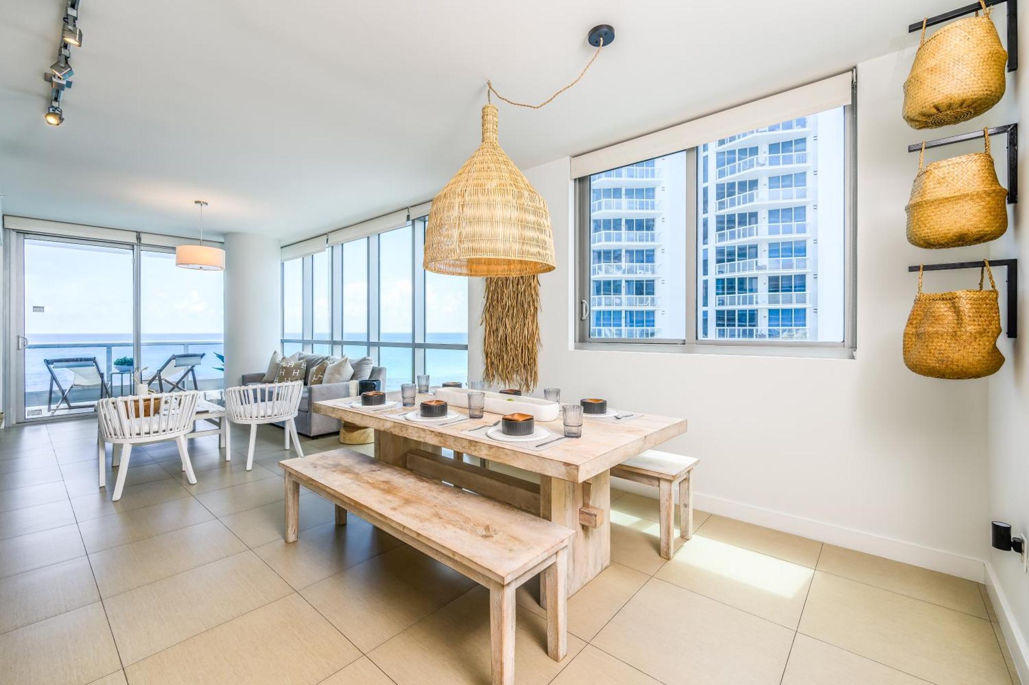 Monte Carlo By Miami Vacations Apartahotel