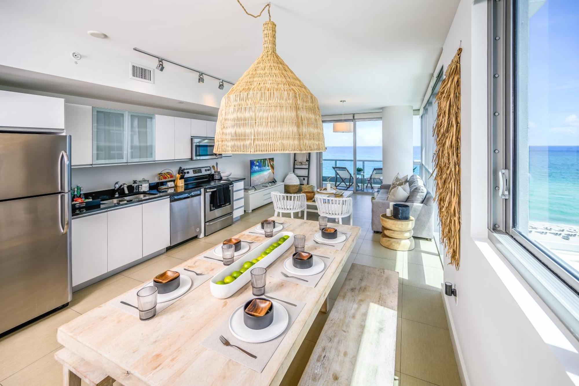 Monte Carlo By Miami Vacations Apartahotel Miami Beach