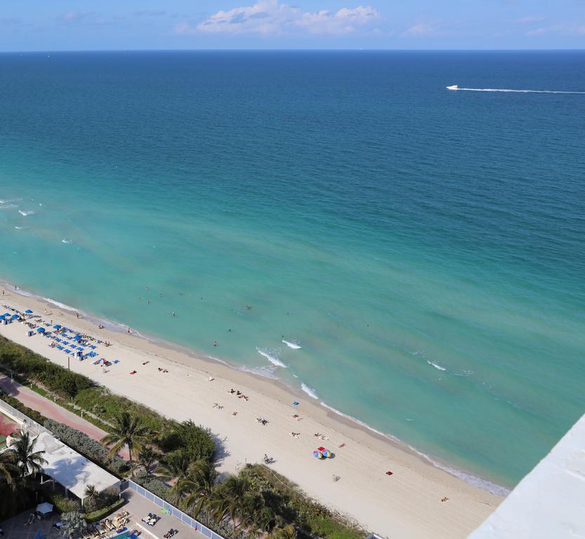 Monte Carlo By Miami Vacations Apartahotel 4*